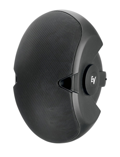EVID 雙6“表面安裝揚(yáng)聲器系統(tǒng)